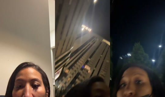 stephsaidsooo's Live Session — Jul 31, 2026, 3:47 AM