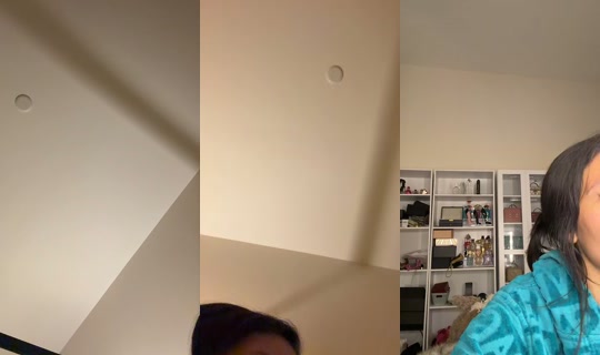 stephsaidsooo's Live Session — Aug 1, 2026, 2:47 AM