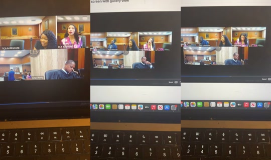 stephsaidsooo's Live Session — Aug 1, 2026, 6:13 AM