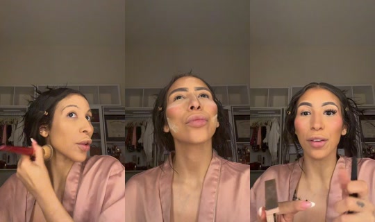 stephsaidsooo's Live Session — Sep 8, 2026, 12:32 AM