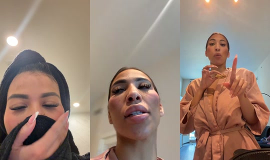 stephsaidsooo's Live Session — Sep 8, 2026, 2:42 PM