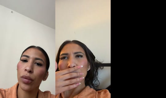 stephsaidsooo's Live Session — Sep 8, 2026, 7:47 PM