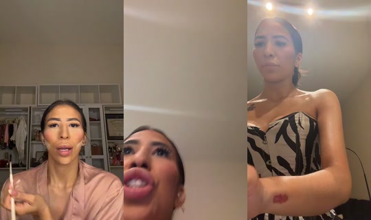 stephsaidsooo's Live Session — Sep 9, 2026, 1:00 AM