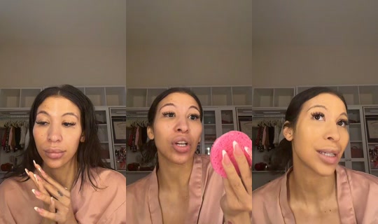 stephsaidsooo's Live Session — Sep 9, 2026, 11:41 PM