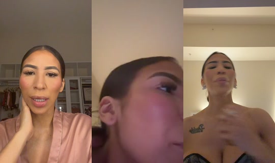 stephsaidsooo's Live Session — Sep 10, 2026, 1:08 AM