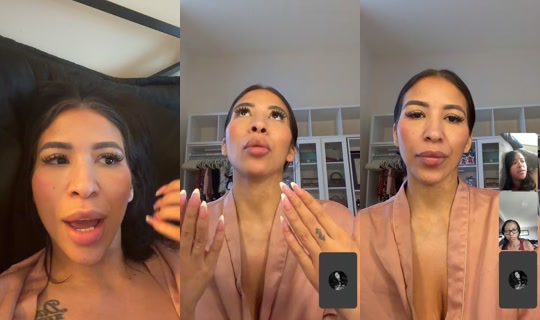 stephsaidsooo's Live Session — Sep 10, 2026, 6:25 PM