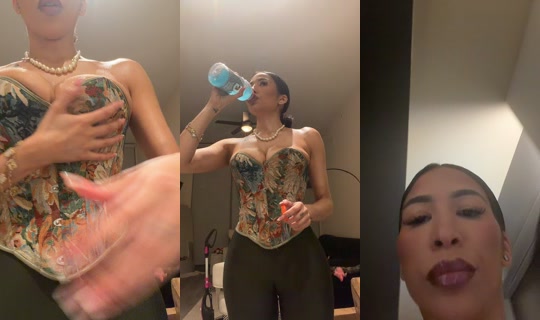 stephsaidsooo's Live Session — Sep 11, 2026, 1:38 AM