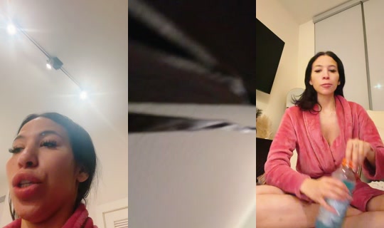 stephsaidsooo's Live Session — Sep 13, 2026, 8:04 AM