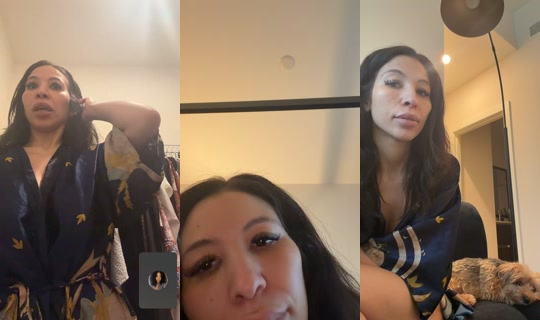 stephsaidsooo's Live Session — Sep 15, 2026, 7:57 PM