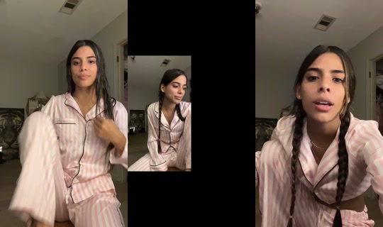stephyordie's Live Session — Jul 26, 2026, 3:36 AM