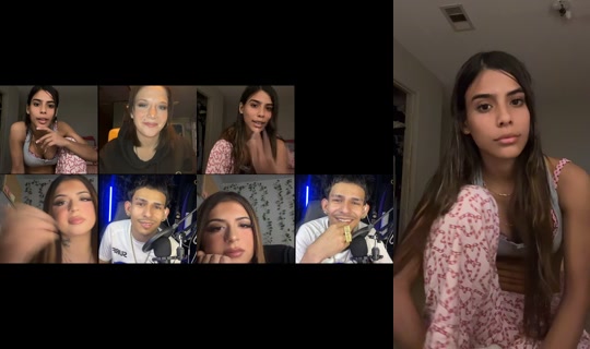 stephyordie's Live Session — Aug 3, 2026, 3:50 AM