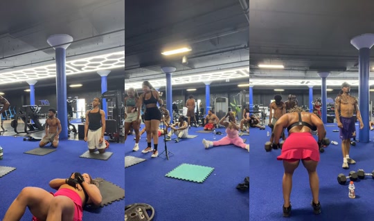 steplive5's Live Session — Jul 23, 2026, 4:43 PM