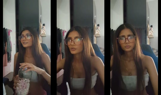stereohater's Live Session — Jul 31, 2026, 3:36 AM