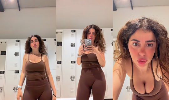 sterk.gharib's Live Session — Jul 21, 2026, 9:58 AM
