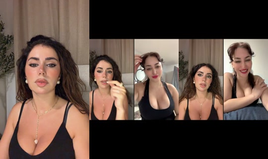 sterk.gharib's Live Session — Jul 21, 2026, 10:16 PM