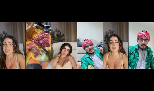 sterk.gharib's Live Session — Jul 25, 2026, 11:08 PM
