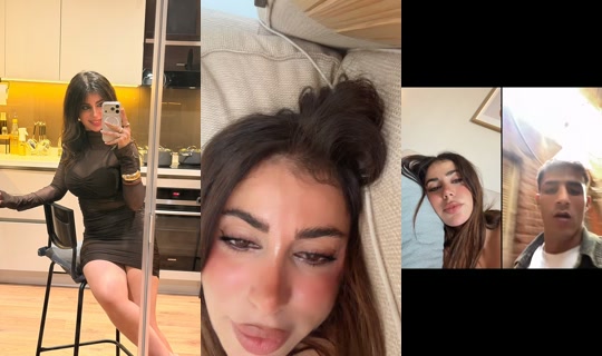sterk.gharib's Live Session — Jul 26, 2026, 4:51 AM