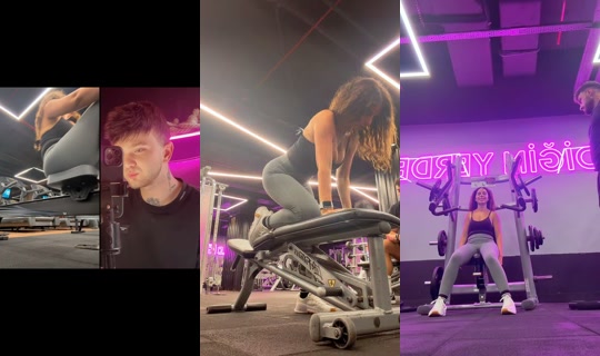 sterk.gharib's Live Session — Jul 28, 2026, 7:11 AM