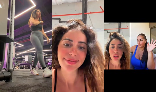 sterk.gharib's Live Session — Jul 28, 2026, 8:02 AM