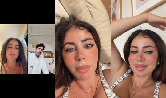 sterk.gharib's Live Session — Jul 31, 2026, 7:33 AM