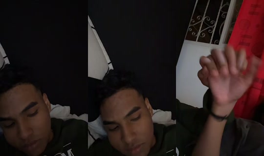 stevens0510's Live Session — Jul 27, 2026, 1:46 AM