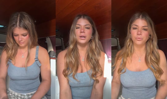 stevie__xo__'s Live Session — Aug 3, 2026, 9:26 PM