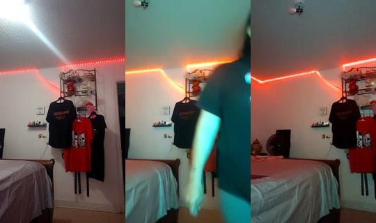 stevieb3th's Live Session — Jul 14, 2026, 1:48 AM