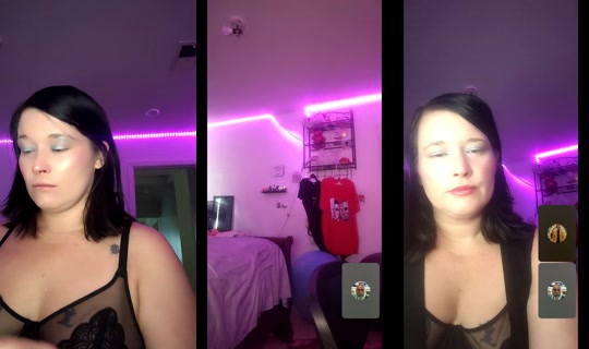 stevieb3th's Live Session — Jul 14, 2026, 2:50 PM