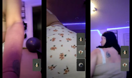 stevieb3th's Live Session — Aug 1, 2026, 1:08 PM