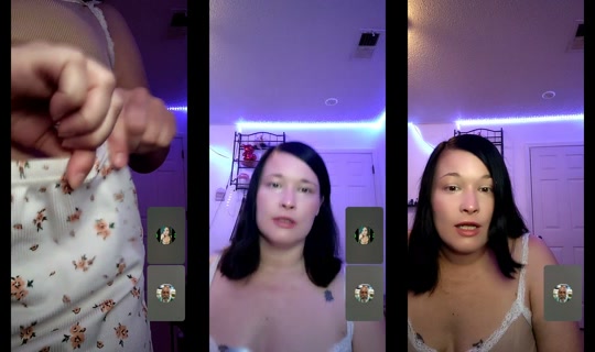 stevieb3th's Live Session — Aug 1, 2026, 1:59 PM