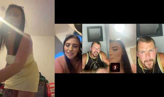 steviejames8's Live Session — Jul 24, 2026, 8:37 PM