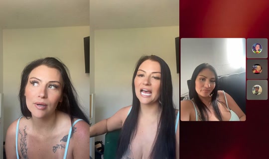 steviejames8's Live Session — Jul 31, 2026, 3:37 PM