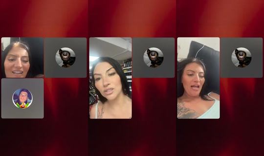 steviejames8's Live Session — Jul 31, 2026, 4:27 PM