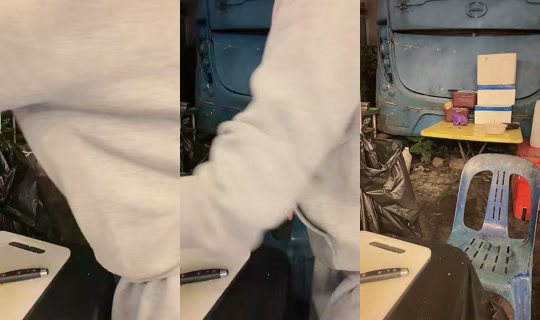 stfusbtch's Live Session — Jul 27, 2026, 5:23 PM