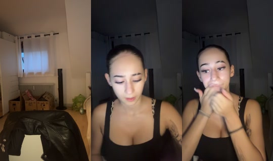 stgttt.maria's Live Session — Jul 22, 2026, 7:32 PM