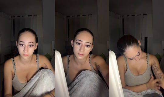 stgttt.maria's Live Session — Jul 23, 2026, 7:50 PM