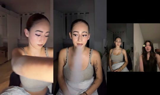 stgttt.maria's Live Session — Jul 23, 2026, 8:42 PM