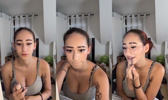 stgttt.maria's Live Session — Jul 24, 2026, 1:38 PM