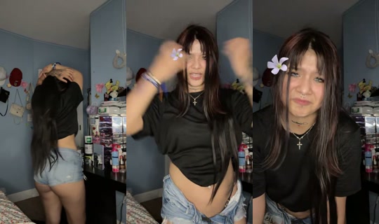 sthefanygiron's Live Session — Aug 14, 2026, 5:50 AM