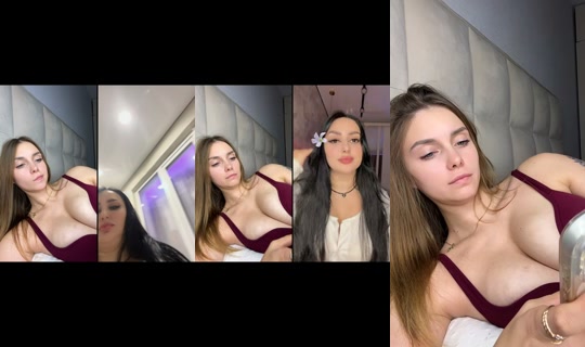 stichyour's Live Session — Sep 27, 2026, 5:09 PM