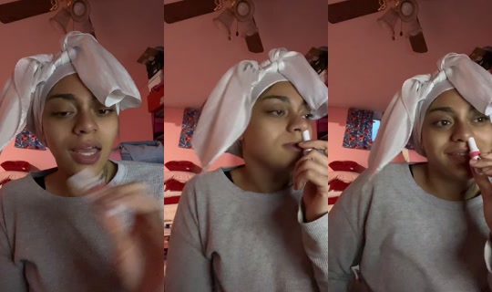 sticky.dewbee's Live Session — Aug 21, 2026, 1:05 AM