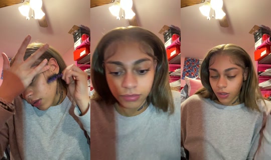 sticky.dewbee's Live Session — Aug 21, 2026, 2:10 AM