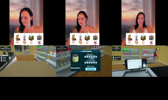 stillhere.steady's Live Session — Sep 27, 2026, 12:27 PM