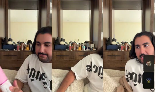 stillnothamad's Live Session — Jul 8, 2026, 1:48 PM