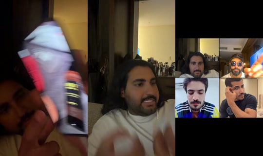 stillnothamad's Live Session — Jul 8, 2026, 10:12 PM