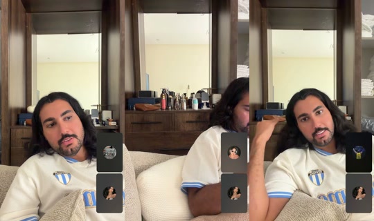 stillnothamad's Live Session — Jul 9, 2026, 11:59 AM