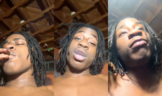 stillrunnin_'s Live Session — Jul 27, 2026, 6:21 AM