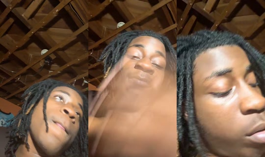 stillrunnin_'s Live Session — Jul 27, 2026, 6:57 AM