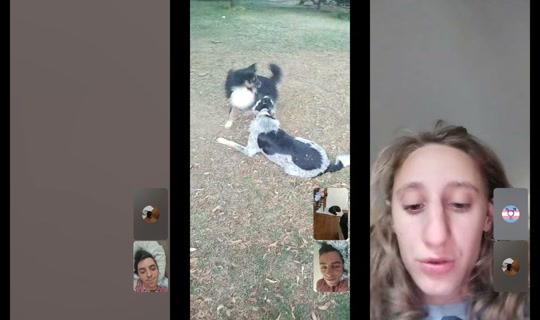 stitchbleu7's Live Session — Jul 19, 2026, 5:45 AM