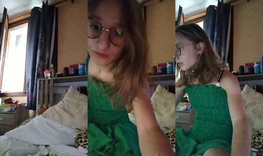 stitchbleu7's Live Session — Jul 19, 2026, 6:03 PM